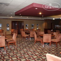 Crowne Plaza Newark Airport