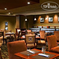 Crowne Plaza Newark Airport
