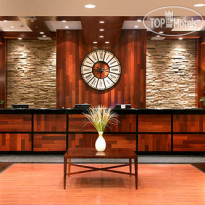 Crowne Plaza Newark Airport