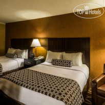 Crowne Plaza Newark Airport