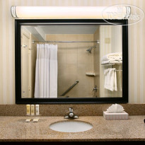 Crowne Plaza Newark Airport