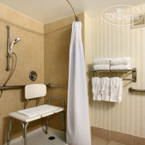 Crowne Plaza Newark Airport