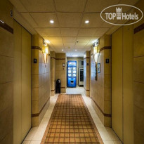Crowne Plaza Newark Airport