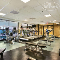 Crowne Plaza Newark Airport