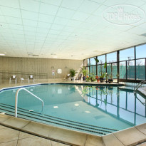 Crowne Plaza Newark Airport