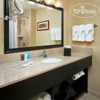 Crowne Plaza Newark Airport