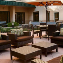 Courtyard Jersey City Newport