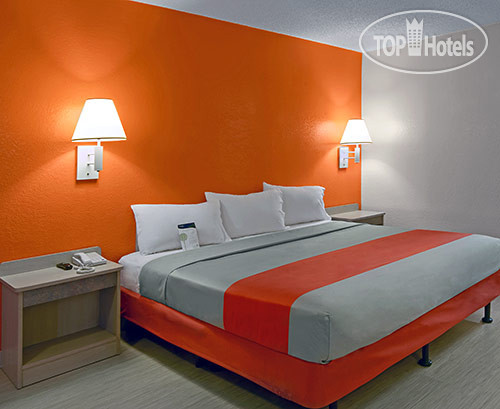 New photos from tourists Motel 6 Philadelphia-Mt Laurel 