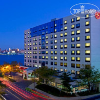 Sheraton Lincoln Harbor