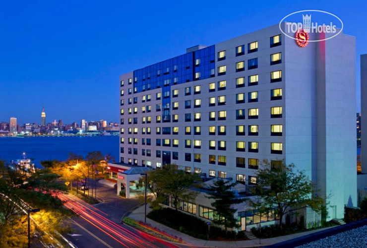 Hotel photo Sheraton Lincoln Harbor 4*