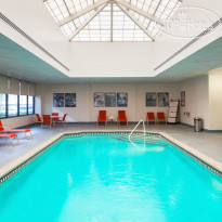 Sheraton Lincoln Harbor