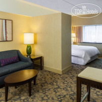 Sheraton Lincoln Harbor