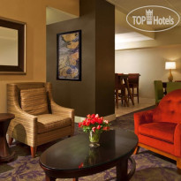 Sheraton Lincoln Harbor
