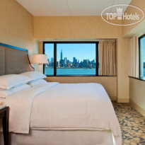 Sheraton Lincoln Harbor