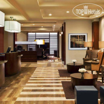 Sheraton Lincoln Harbor