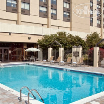 Hilton Hasbrouck Heights-Meadowlands