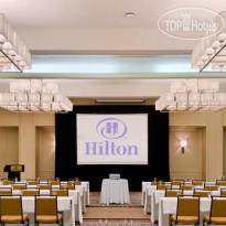Hilton Hasbrouck Heights-Meadowlands