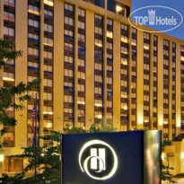 Hilton Hasbrouck Heights-Meadowlands