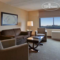 Hilton Hasbrouck Heights-Meadowlands