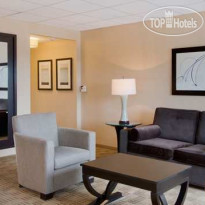Hilton Hasbrouck Heights-Meadowlands