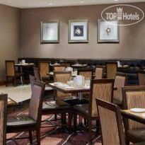 Hilton Hasbrouck Heights-Meadowlands