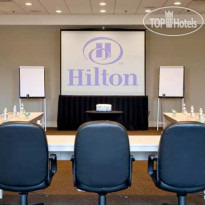 Hilton Hasbrouck Heights-Meadowlands