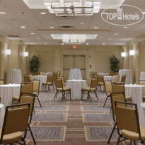 Hilton Hasbrouck Heights-Meadowlands