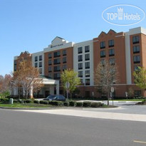 Hyatt Place Mt. Laurel 