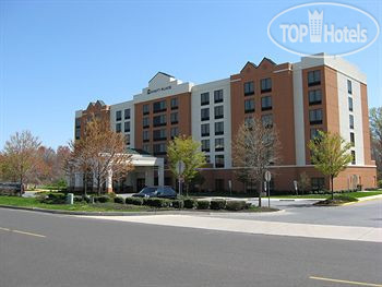 Hotel photo Hyatt Place Mt. Laurel 3*