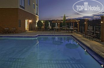 New photos from tourists Hyatt Place Mt. Laurel 3*