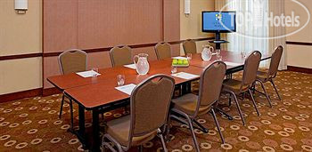 New photos from tourists Hyatt Place Secaucus Meadowlands 3*