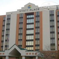Hyatt Place Secaucus Meadowlands 