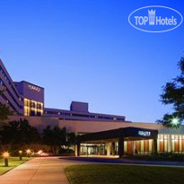 Hyatt Regency New Brunswick 