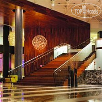 Hyatt Regency New Brunswick 