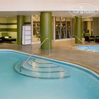 Hyatt Regency New Brunswick 