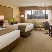 Hyatt Regency New Brunswick 