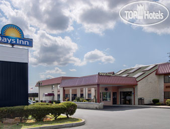 Hotel photo Days Inn Hillsborough 2*