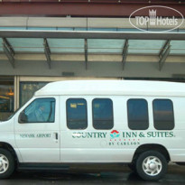 Country Inn & Suites Newark Airport