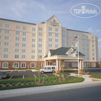 Country Inn & Suites Newark Airport