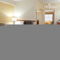 Country Inn & Suites Newark Airport