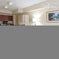 Country Inn & Suites Newark Airport