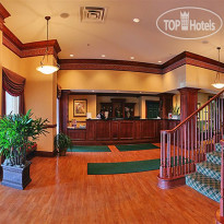 Country Inn & Suites Newark Airport