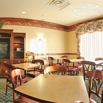 Country Inn & Suites Newark Airport