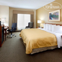 Country Inn & Suites Newark Airport