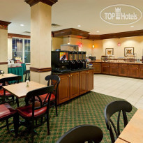 Country Inn & Suites Newark Airport