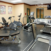 Country Inn & Suites Newark Airport