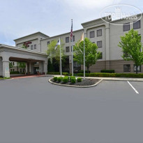 Hampton Inn Linden 