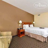 Hampton Inn Linden 