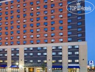 Hotelier's photos Indigo Rahway-Newark 3*