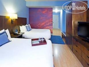 New photos from tourists Indigo Rahway-Newark 3*